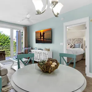  Apartment Pilot House 506