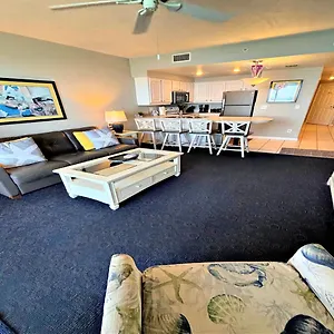  Apartment 16th Floor 1 Bedroom Direct Oceanfront Wyndham Ocean Walk Daytona 1605 United States