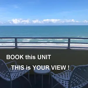  Holiday home Ocean Walk - Spectacular Ocean Front View United States